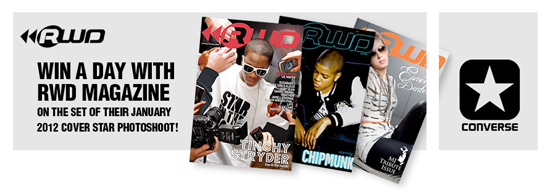 Rogue Mag Brands and competitions Converse RWD JD Sports