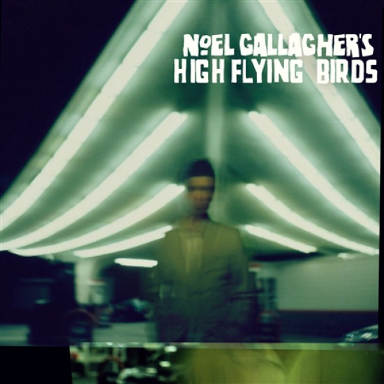 Rogue Mag Music Noel Gallagher’s High Flying Birds album review