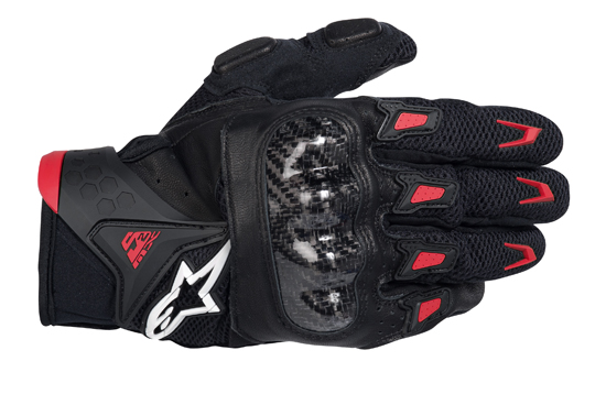 Rogue Mag Brands - Alpinestars SMX-2 Air Carbon Glove