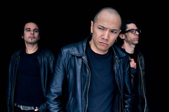 Rogue Mag Music - Danko Jones premiere new single – ‘Just A Beautiful Day’ - Download it free now!