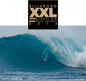 Billabong XXL Big Wave Awards 2013 Winter Season Kicks Off - Rogue Mag