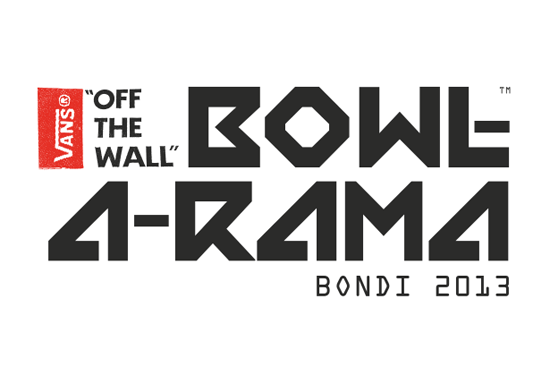 Rogue Mag Skate - Vans BOWL-A-RAMA™ Bondi