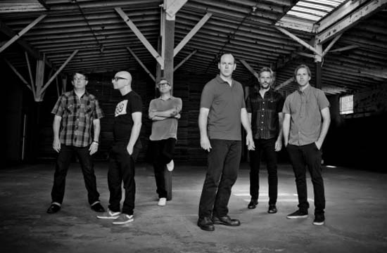 Rogue Mag Music - Bad Religion announce two uk dates