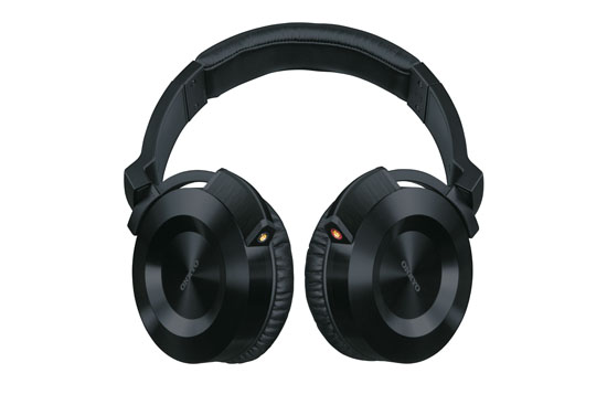 Rogue Mag Reviews - Onkyo ES-HF300(S) headphones review