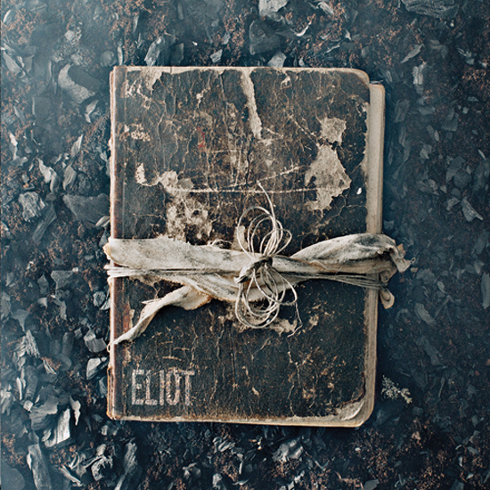 Rogue Mag Music Reviews - Hord - 'The Book Of Eliot' album review
