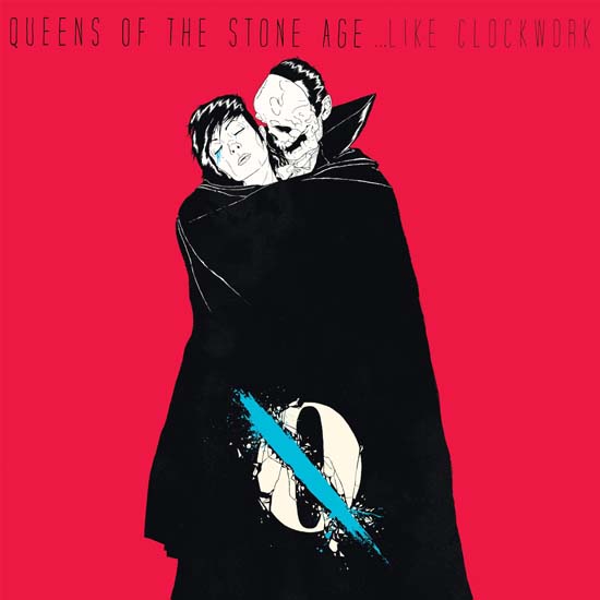 Rogue Mag Music - Queens of the Stone Age reveal new album details