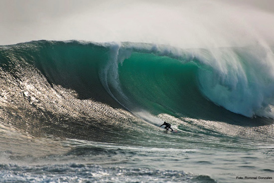 Rogue Mag Surf - ASP announces acquisition of Big Wave World Tour