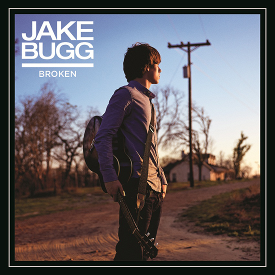 Rogue Mag Music - Jake Bugg releases new video for 'Broken'