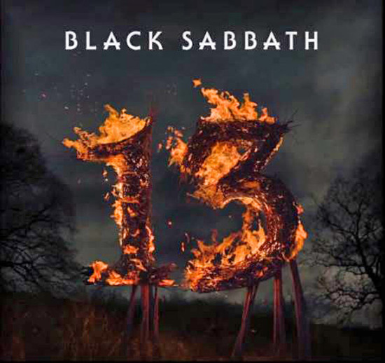 Rogue mag music - Black Sabbath Unveil Video For ‘God Is Dead?’