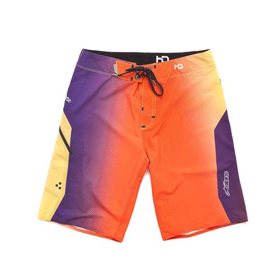 Rogue Mag Brands - A few of the worlds most technical board shorts