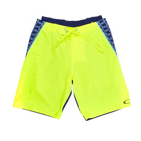Rogue Mag Brands - A few of the worlds most technical board shorts