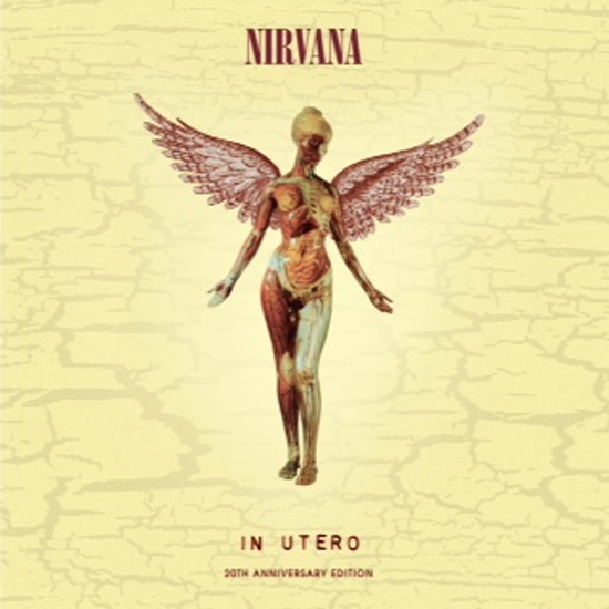 Rogue Mag Music - Hear Nirvana's "Forgotten Tune" on Spotify