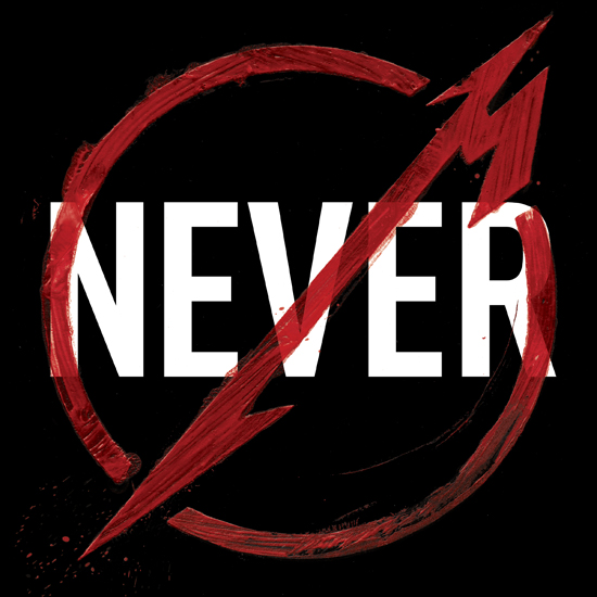 Rogue Mag Music - Metallica - Through The Never soundtrack out now
