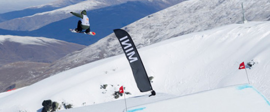 Rogue Mag Snow -TTR Pro announces World Snowboard Tour calendar 2013-2014