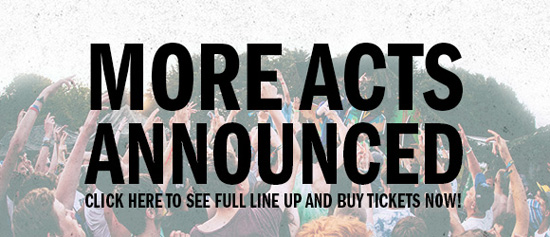 Rogue Mag Festivals - NASS 2014 - trailer and more acts announced!