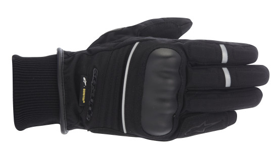Rogue Mag Brands - New Alpinestars gloves and boots for winter weather 2015