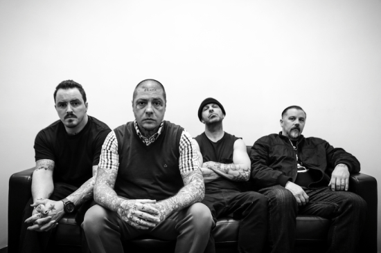 Rogue Mag Rancid post new album '...Honor Is all We Know' on Youtube Music -