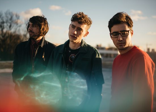 Years & Years unveil 'King' video