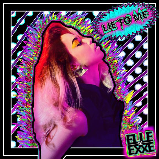 Rogue Mag Music - Elle Exxe unveils debut single 'Lie To Me'