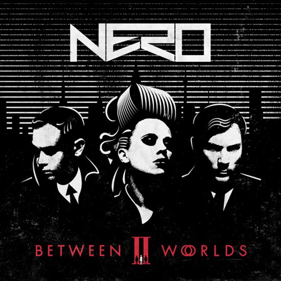 Rogue Mag Music - Nero Between II Worlds out now!