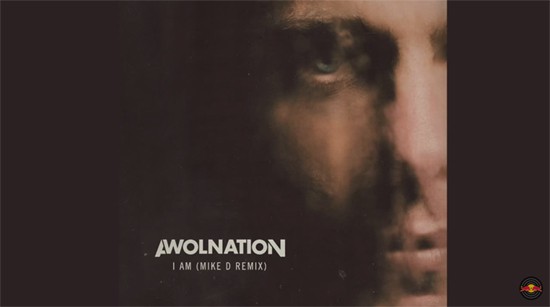 Rogue Mag - Beastie Boys' Mike D remixes Awolnation