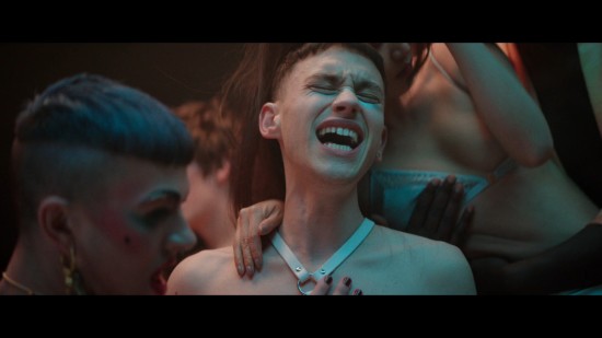 Rogue Mag Music - Years & Years share new track 'Desire ft. Tove Lo'