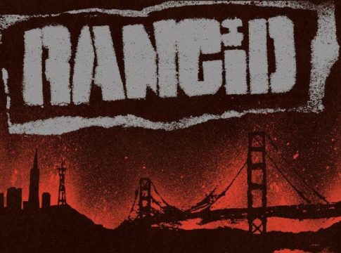 Rogue Mag - Rancid Trouble Maker album review